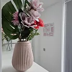 Cozy London Apartment Canary Wharf