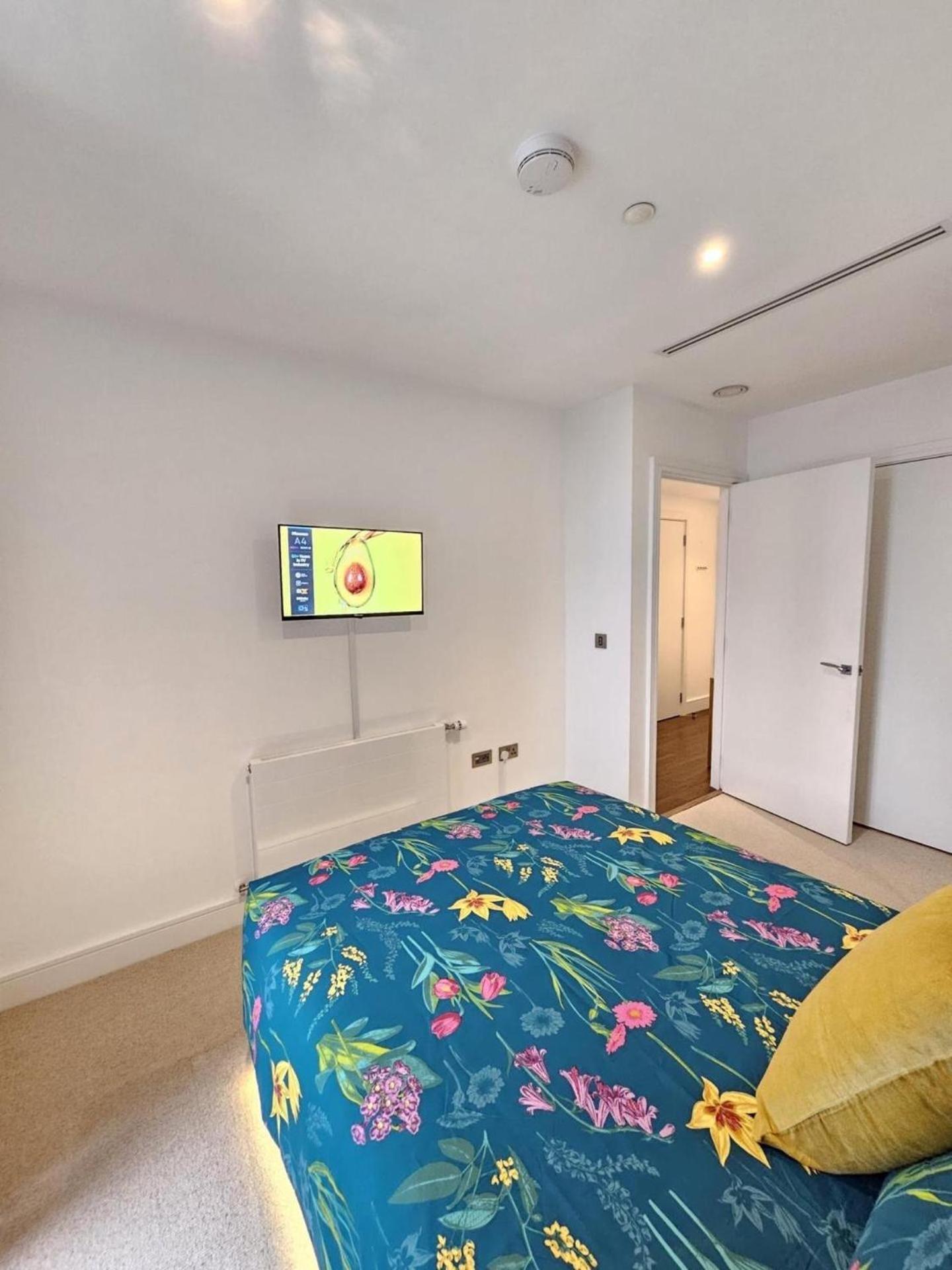 Cozy Canary Wharf Appartamento