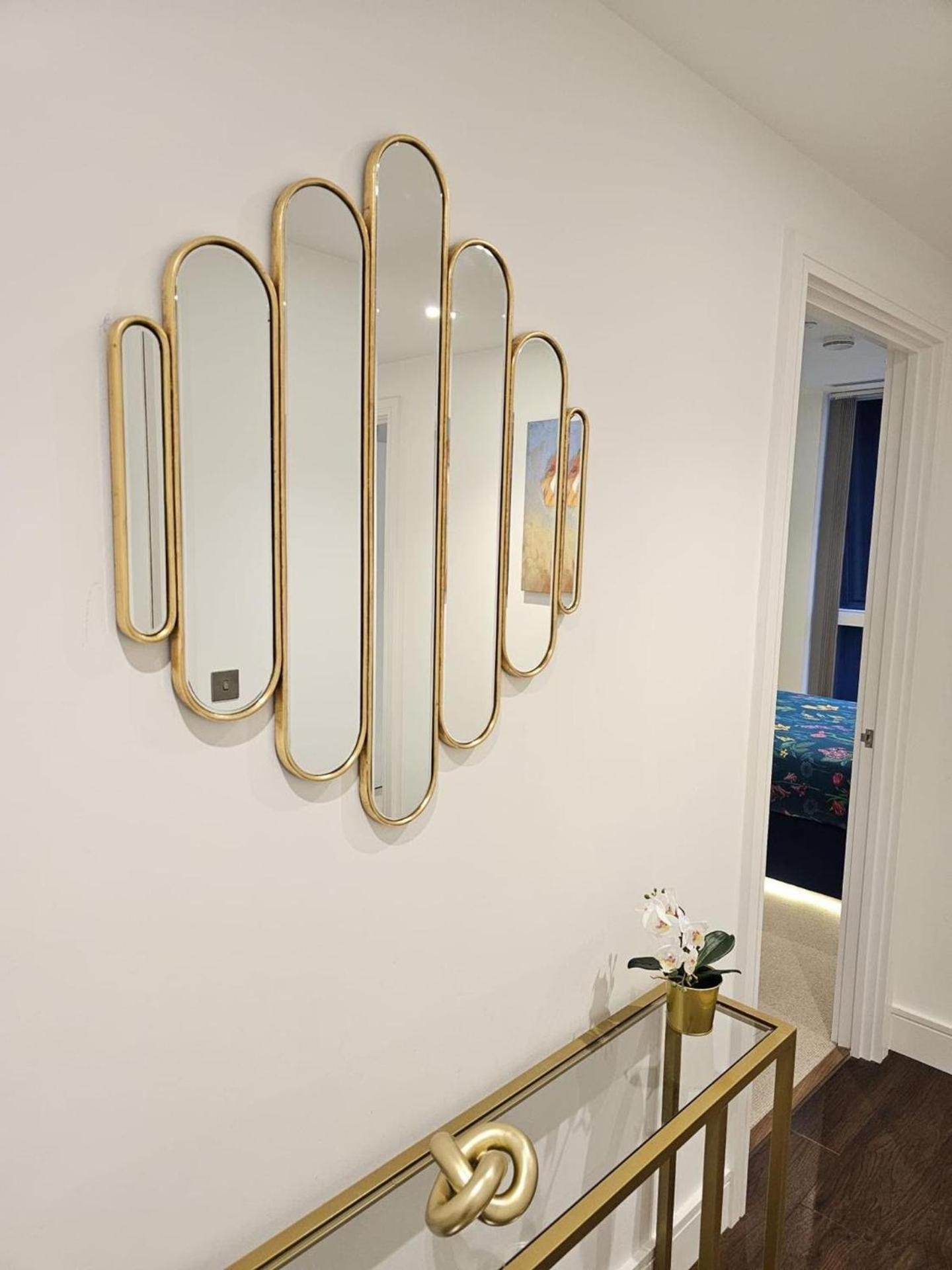 Appartamento Cozy Canary Wharf Londra